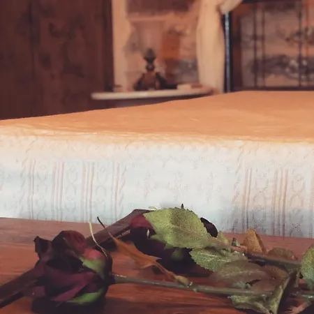 Kamares Stone House 5 아파트 *