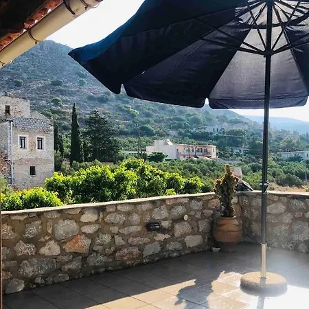 Kamares Stone House 5