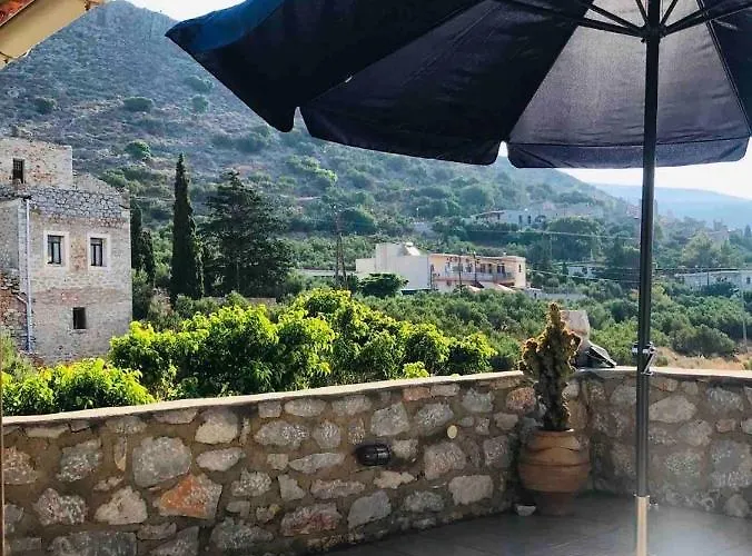 Kamares Stone House 5