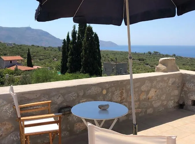 Kamares Stone House 5 *