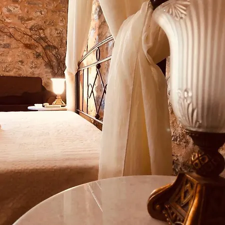 Διαμέρισμα Kamares Stone House 5