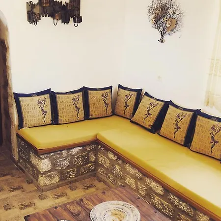 Διαμέρισμα Kamares Stone House 5