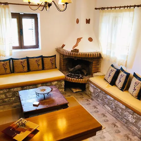 Kamares Stone House 5 Yerolimin