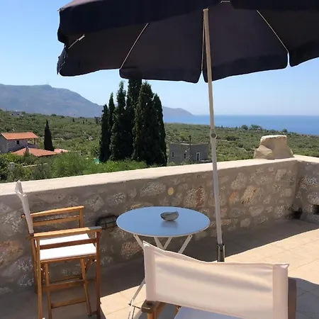 Kamares Stone House 5 *