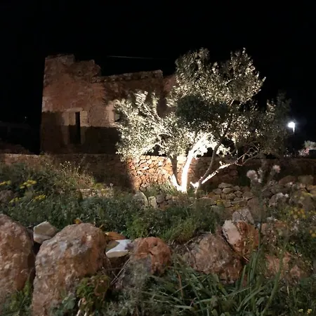 Kamares Stone House 5 Lejlighed Yerolimin