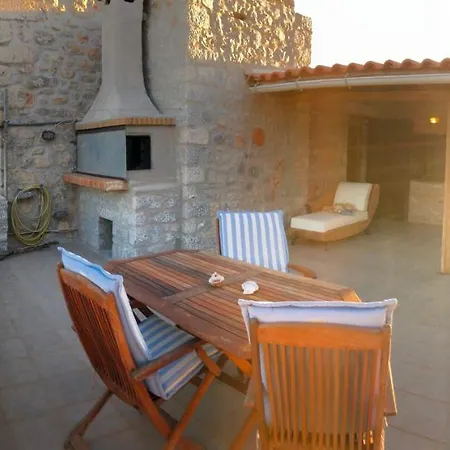 Kamares Stone House 5