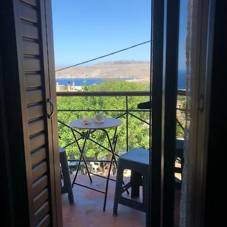 Kamares Stone House 5 Apartment