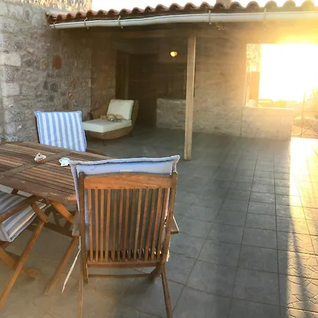 Διαμέρισμα Kamares Stone House 5 *