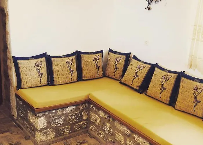 شقة Kamares Stone House 5