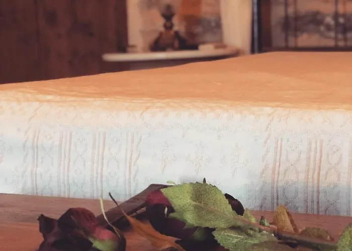 Kamares Stone House 5 Διαμέρισμα *