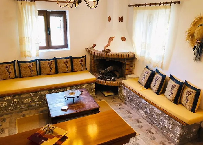 Kamares Stone House 5 Yerolimin