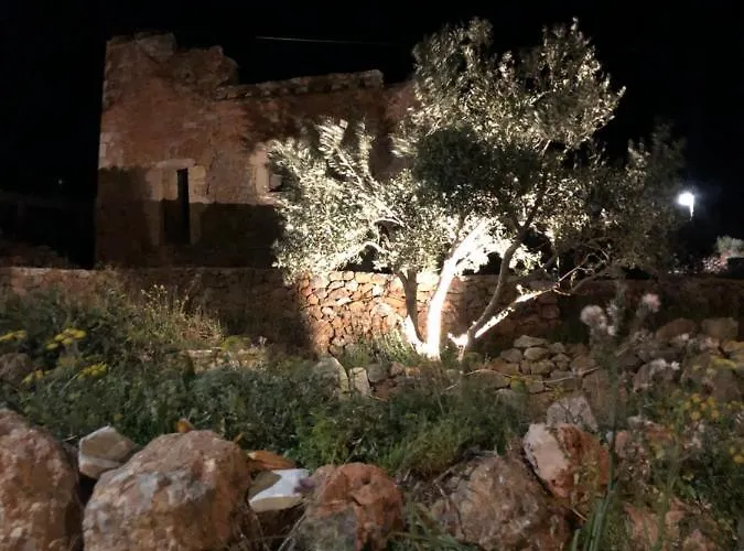 Kamares Stone House 5 Apartamento Yerolimin