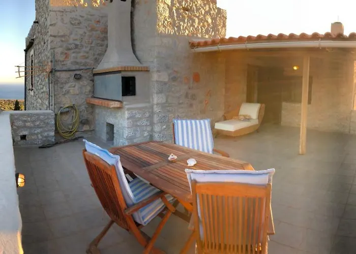 Kamares Stone House 5