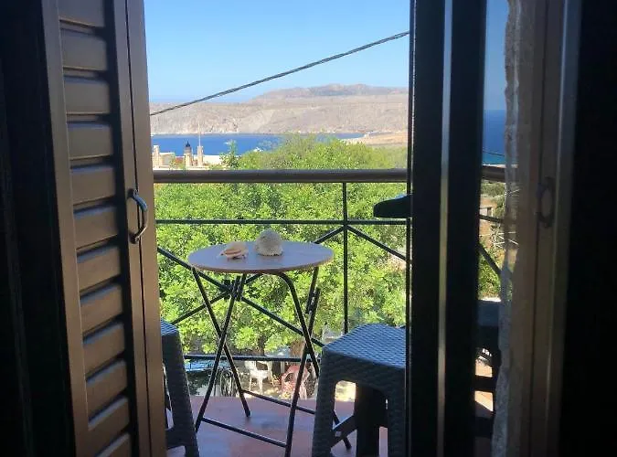 Kamares Stone House 5 Apartamento